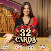 32 Baraha oklive