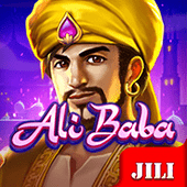 Ali Baba oklive