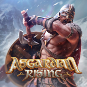 Asgardian Trỗi Dậy oklive