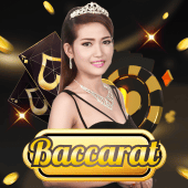Baccarat oklive