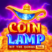 Đèn Xu oklive slot
