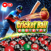 Roulette Bóng Cricket oklive