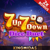 Song Ca Xúc Xắc oklive