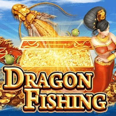 Câu Cá Rồng oklive