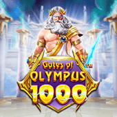 Cổng Olympus 1000 oklive
