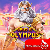 Cổng Olympus oklive