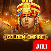 Đế Chế Vàng oklive slot