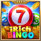 Bingo Irich oklive slot