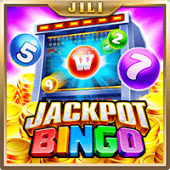 Bingo Jackpot oklive