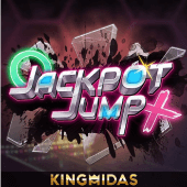 Nhảy Jackpot oklive