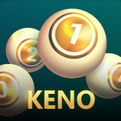 Keno oklive