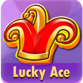Át Chủ Bài May Mắn oklive
