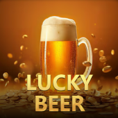 Gấu May Mắn oklive