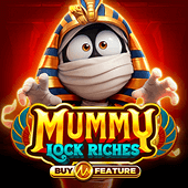 Xác Ướp Khóa Giàu oklive slot