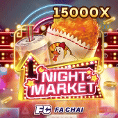 Chợ Đêm oklive slot