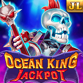 Vua Đại Dương Jackpot oklive