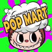 Popmart oklive slot