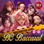 Baccarat Blockchain Sexy oklive