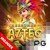 Kho Báu Aztec oklive