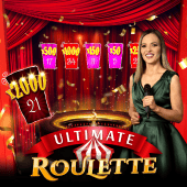 Roulette Tối Thượng oklive